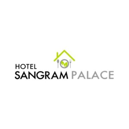 Hotel Sangram Palace Shirur 외부 사진