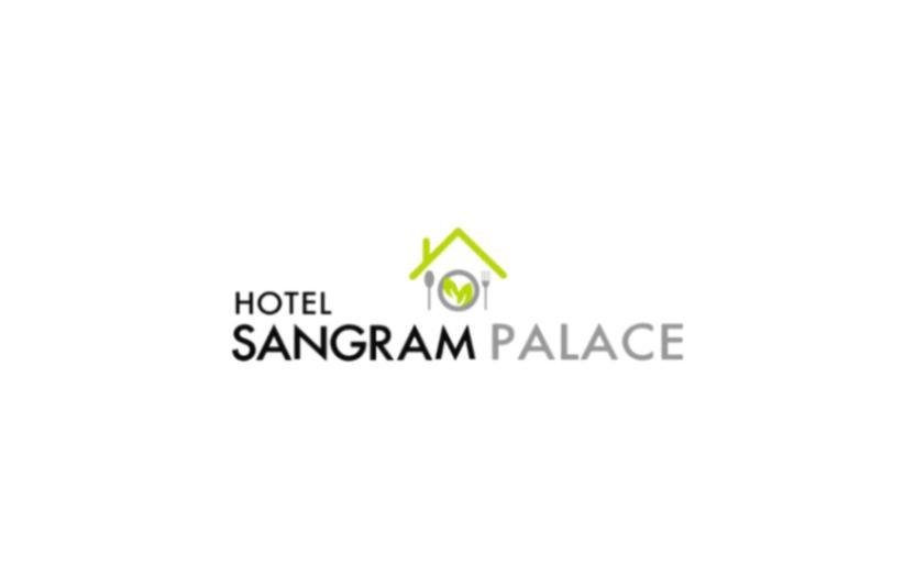 Hotel Sangram Palace Shirur 외부 사진